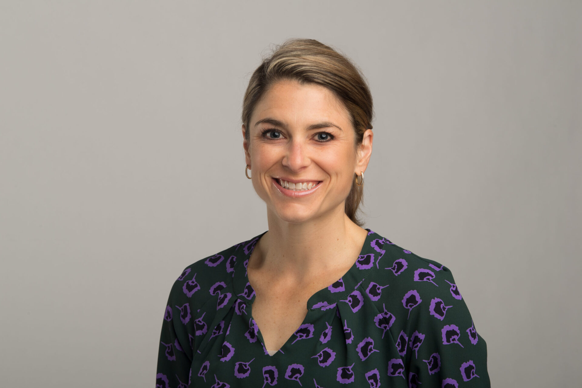 Amanda Gifford