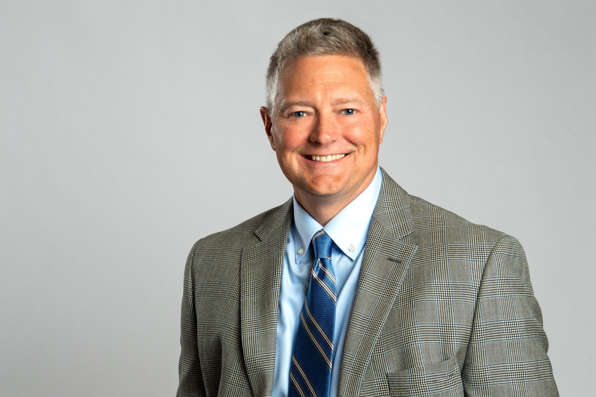 Mark Neely