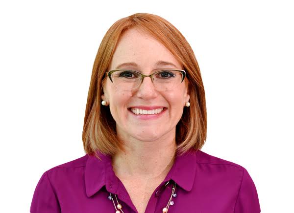 Andrea Adelson