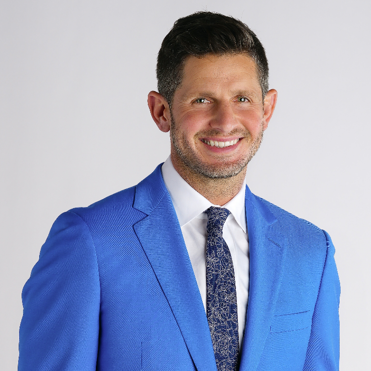 Dan Orlovsky
